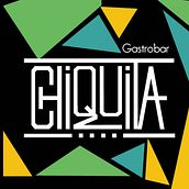 Chiquita Gastrobar. Un progetto di Br, ing, Br, identit, Creatività, Design, Design di loghi, Graphic design, Packaging, Social media e Signage design di rafacamara86 - 13.09.2019
