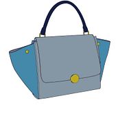 Mi Proyecto del curso: Teoría del color para proyectos textiles. Design de acessórios projeto de Carmen Caballero Navarro - 13.09.2019