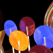 Modelado 3D. 3D, and 3D Modeling project by Gemma Basas Casas - 09.13.2019