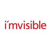 i'mvisible - Campaña de visibilización del preservativo. Een project van  Br, ing en identiteit, Grafisch ontwerp, Interactief ontwerp,  Ontwerp, Logo-ontwerp y Webdesign van Olatz González - 13.09.2019