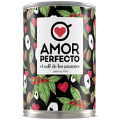 Pattern: Café amor perfecto. Design, Traditional illustration, Packaging, Pattern Design, and Watercolor Painting project by Angela María Santos - 09.14.2019