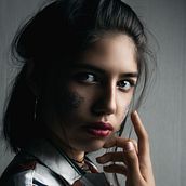 Mi Proyecto del curso: Retoque fotográfico de moda y belleza con Photoshop. Fashion Photograph project by Omar Núñez Isas - 09.14.2019