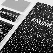 Jaume Plensa. Editorial Design, Graphic Design, and Advertising project by Benana Creative Studio - 12.14.2017