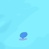 Mi Proyecto del curso: Animación 2D con Photoshop. 2D Animation project by Alvaro Espeche - 09.16.2019