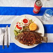 Mi Proyecto del curso: Introducción al negocio del food styling  . Fotografie alimentară de ladybiniza - 05.31.2019