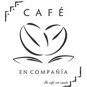 Proyecto de título: reacondicionamiento "Café en compañía". Un proyecto de Diseño de interiores y Diseño de logotipos de Camila Leyton Legües - 23.10.2018