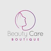 Logotipo Beauty Care Boutique. Br, ing, Identit, Creativit, and Logo Design project by Juan Francisco Sabatino Pico - 07.05.2019