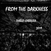 FROM THE DARKNESS. Concept Art project by Pablo Cabrera - 09.15.2019