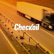 Checkoil Identity. Br, ing & Identit project by Víctor Vidal - 09.15.2019