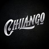 Chilango. Un proyecto de Lettering y Tipografía de Andrés Ochoa - 15.09.2019