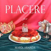  P L A C E R E  Ein Projekt aus dem Bereich Animation, Artistische Fotografie und Gastronomiefotografie von María - 17.10.2019