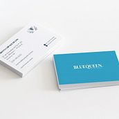 Mi Proyecto del curso: Diseño de papelería corporativa que cautiva . Un projet de Br et ing et identité de Mariana Carvajal De Con - 15.09.2019