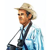 Mi proyecto del curso "Ilustración realista con bolígrafos de colores". Un progetto di Illustrazione tradizionale, Disegno, Disegno a matita, Disegno artistico e Disegno realistico di Luis Jordán - 12.04.2020