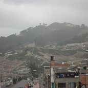Vivienda en Usme, Bogota. Projekt z dziedziny  Architektura użytkownika karoldiazr - 16.09.2019