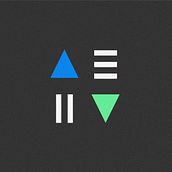 Entrena / Creatividad entre rejas. Un proyecto de Br, ing e Identidad, Diseño de logotipos y Diseño gráfico de Rebeca White - 16.09.2019