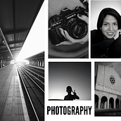 Mi Proyecto del curso: Creación y edición de contenido para Instagram Stories. Digital Photograph project by Adriana Peralta - 09.16.2019