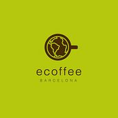 Diseño de logotipo para hostelería. Un progetto di Graphic design di Elisabet Pocurull Vicente - 16.09.2019