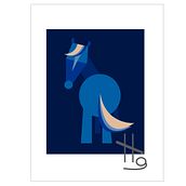 Mi Proyecto del curso: Ilustración digital con formas geométricas para principiantes. Un progetto di Illustrazione digitale e Illustrazione tradizionale di Maria Cecilia Fuentes Tapia - 16.09.2019