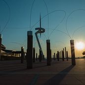 Barcelona - Primeros intentos. Set Design, and Photograph project by Sofia Enault Cambra - 09.16.2019