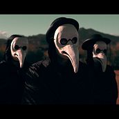 Condenados - Kitai Ft. Fyahbwoy (Videoclip). Film, Film, Video, TV, Creativit, Script, Photograph, Post-production, Audiovisual Post-production, Filmmaking, Stor, board, and Video project by Álvaro Pérez Sempere - 01.21.2019
