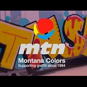Montana Colors Expocomic IFEMA. Film, Film, Video, TV, Creativit, Art Direction, Video Editing, Events, Script, Photograph, Post-production, Audiovisual Post-production, Advertising, Filmmaking, and Video project by Álvaro Pérez Sempere - 12.03.2016