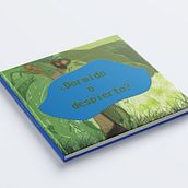 Mi Proyecto del curso: Técnicas narrativas para libros infantiles . Writing, and Children's Illustration project by Nataly Ballén Gómez - 09.16.2019