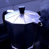 Small noise . Arte plastice de Elena Correa Grande - 05.17.2016