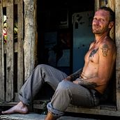 Documental "TODO POR HCER" trailer. Cinema projeto de Mattia Lauri - 17.09.2019