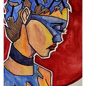 Acuarelas. Fine Arts, Drawing, Traditional illustration, and Watercolor Painting project by Juan González - 09.17.2019