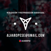 Porfolio showree 2019. Animation, 2D Animation, Film, Film, Video, TV, Creativit, Art Direction, Events, Fashion Photograph, Portrait Photograph, Script, Motion Graphics, Photograph, Post-production, Audiovisual Post-production, Audiovisual Production, Advertising, Filmmaking, Stor, board, Stor, telling, and Video project by Álvaro Pérez Sempere - 09.10.2019