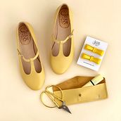 ieMi Proyecto del curso: Fotografía profesional para Instagram. Shoe Design project by Silvana Barrios - 09.18.2019