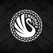 Swanmore Samba Ein Projekt aus dem Bereich Design, Logodesign und Siebdruck von Lee Bagshaw - 18.09.2019
