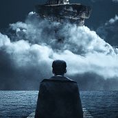 De Profundis. Un proyecto de Retoque fotográfico, Fotomontaje, Fotografía, Post-producción fotográfica		, VFX, Fotografía artística y Composición fotográfica de José Trujillo - 13.09.2019