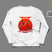 Mi Proyecto del curso: Tipografía y Branding: Diseño de un logotipo icónico. Br, ing & Identit project by Emmanuel Montenegro - 09.19.2019