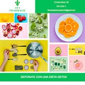Campaña de email marketing para farmacias (Madrid, 2019). Graphic Design, Interactive Design, Digital Marketing, Advertising, and UX / UI project by Azahara Martín - 06.06.2019