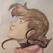 Práctica Personal. Un proyecto de Concept Art de Iris Pamela Zurita Lozano - 20.09.2019