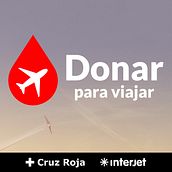 Dona para Viajar. Design project by Carlos Sánchez Carrión - 09.20.2019
