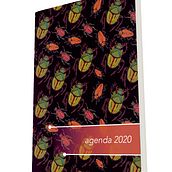 Mi Proyecto del curso: Motivos para repetir . Design, and Editorial Design project by Rocío Rivera Marchevsky - 09.20.2019