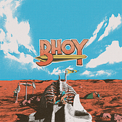 BHOY // Short Film Trailer. Animation, 3D Animation, Film, and Comic project by Antoni Sendra - 09.20.2019