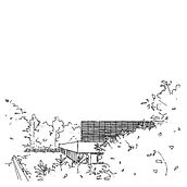 PFG. Sociedad recreativa, deportiva y cultural en Sada. . Un projet de Architecture de Laura Iglesias Luzán - 20.09.2019
