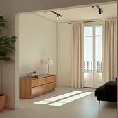 Proyecto Estancia . 3D project by Esther Delgado Martín - 09.20.2019