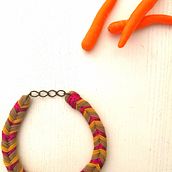 Fruit collection. Un progetto di Artigianato, Cucito, Creatività, Design di gioielli, Fashion design e Costume design di miriam9fernandez - 20.09.2019
