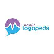 Mas que Logopeda. Design de logotipo, Design gráfico, e Redes sociais projeto de Camilo Romero - 20.09.2019