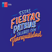 Lettering - Campaña "Disfrutemos Todos" - Ministerio de la Mujer y Equidad de Género. Un proyecto de Lettering de Leo Calderón - 06.09.2019