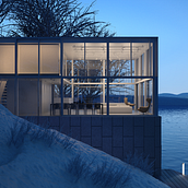 Representación de espacios arquitectónicos . % Orlando Carranza tarafından hazırlanan 3D, Mimarlık, Dijital Mimarlık, İç Mimarlık, Tasarım, 3D Modelleme, Fotoğraf Post Prodüksi, Ve on projesi - 09.21.2019