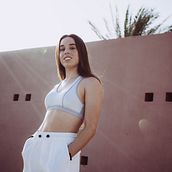 Shooting con Cinthia, Jeremy y Johan durante el rodaje de VIP. Een project van Fotografie van Barbara Izquierdo Romagosa - 22.09.2019
