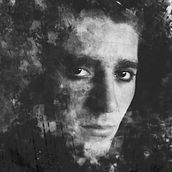 Difuso. Fine-Art Photograph, Portrait Photograph, and Digital Photograph project by Carlota Palermo Sancho - 09.22.2019