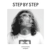STEP BY STEP. Un proyecto de Diseño gráfico de Carmen Vicente - 23.09.2019