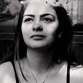 Humos. Projekt z dziedziny Fotografia, Fotografia art, st, czna i Fotografia portretowa użytkownika Elene Batsanadze - 23.09.2019
