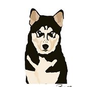 Ilustraciones digitales. Un progetto di Illustrazione digitale di Carla Ángel García - 23.09.2019